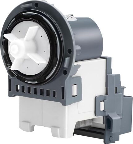 Washer Drain Pump Motor Ac Pump