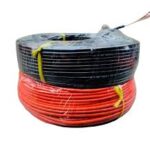 Single-Core Wire