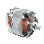Universal Motors