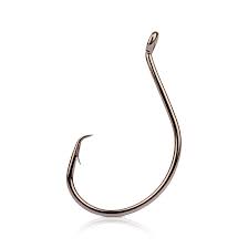 Mustad Demon Perfect Inline Circle Hook 39954NP